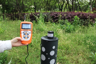 光量子計為康乃馨花卉科學培育提供依據(jù)